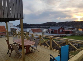 Amazing Home In Hamburgsund With 4 Bedrooms, Hamburgsund